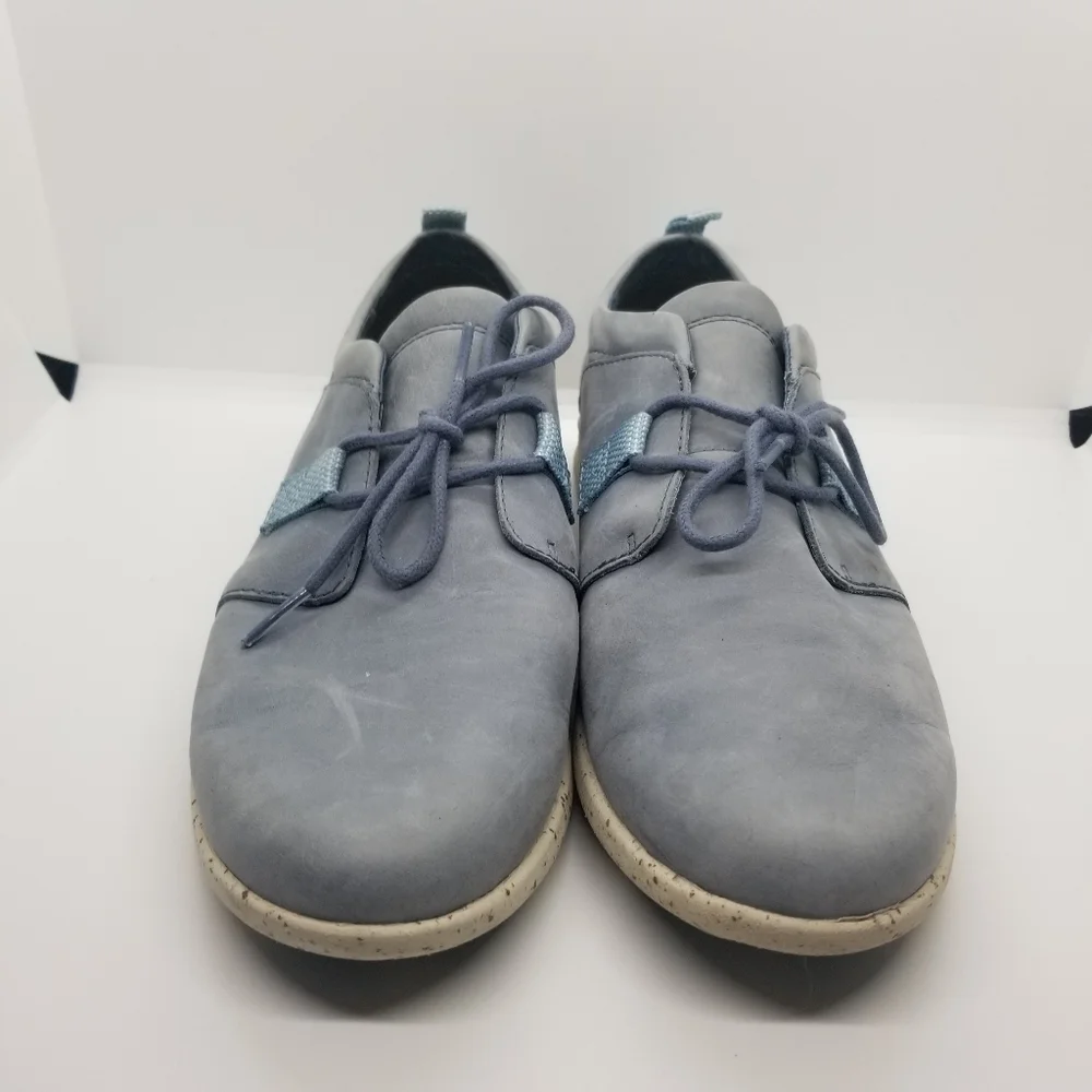 Superfeet upper perforated